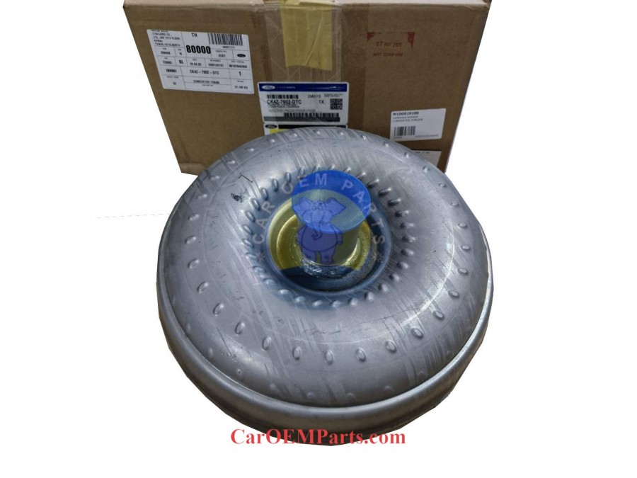 GENUINE MAZDA CONVERTER TORQUE U603-19-100A, 1D05-19-100