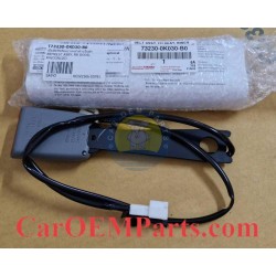 GENUINE TOYOTA BELT ASSY 732300K030B0