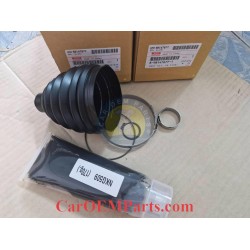 GENUINE ISUZU BOOT KIT IN SIDE FRI 8981476770, 8981476771