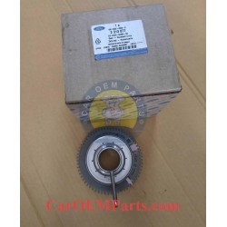 GENUINE FORD GEAR CRANKSHAFT IDL GK2Q6A260CB, GK2Z6256D