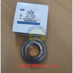 GENUINE FORD SPROCKET CRANKSHAFT GK2Q6306AD, GK2Z6306A