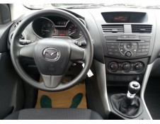 Mazda BT50 Driver Side Airbag UC2T57K0097