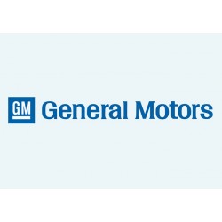 General Motors 52066711