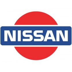 47901-EB70A Nissan Navara D40 Rear Left Side ABS Sensor