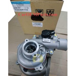 GENUINE TOYOTA TURBO CHARGER 17201-0L040, 17201-0L041