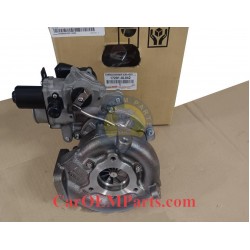 GENUINE TOYOTA TURBO CHARGER 17201-0L042