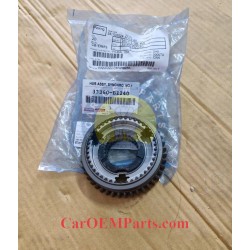 GENUINE TOYOTA HUB ASSY SYNCHRONIZER NO1 33360-BZ240
