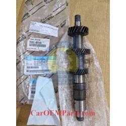 GENUINE TOYOTA GEAR COUNTER 33421-BZ020
