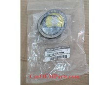 GENUINE NISSAN BEARING FRONT 38140-EB70A