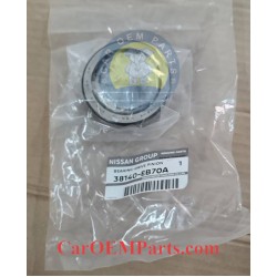 GENUINE NISSAN BEARING FRONT 38140-EB70A