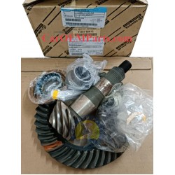 GENUINE TOYOTA FINAL GEAR KIT DIFFERENTIAL 41201-80A13
