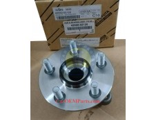 GENUINE TOYOTA BEARING FRONT AXLE 43550-02120, 4355002120