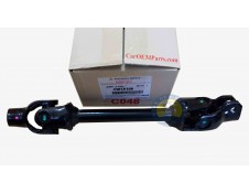 GENUINE MITSUBISHI JOINT ASSY,STEERING SHAFT 4401A160