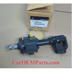GENUINE MITSUBISHI JOINT ASSY STEERING SHAFT 4401A333