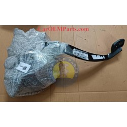 GENUINE NISSAN PEDAL ASSY BRAK 46503-EB70B, 46503-EB75B