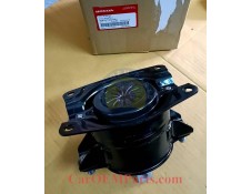 GENUINE HONDA UBBER ASSY FRONT ENGINE MOUNTING 50830-T2C-W01, 50830T2CW01