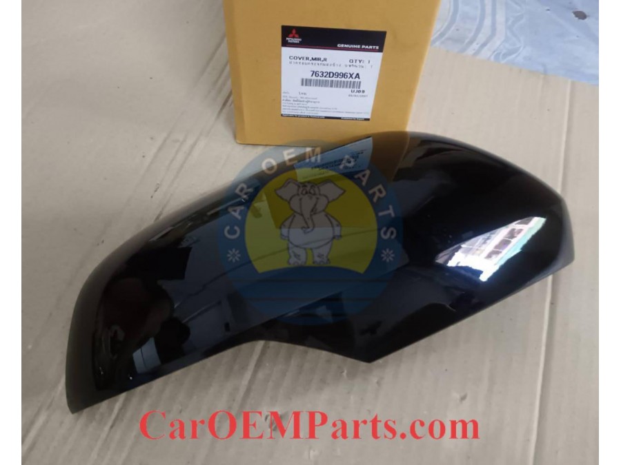 MITSUBISHI L200 ARRIÈRE Garde Boue Clapet - MK6 2020 2021 2022 Gauche