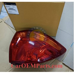 Genuine Mitsubishi Pajero Sport Left Side Tail Lamp 8330A823 