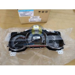 Genuine Toyota Hilux speedometer 83800-0K170, 83800-0K191, 838000K170, 838000K191