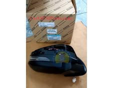 GENUINE TOYOTA MIRROR ASSY, OUTER REAR VIEW, RH 87910-0K792