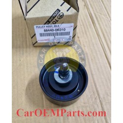 GENUINE TOYOTA BRAKET TENSION 88440-0K011
