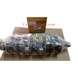 GENUINE ISUZU CRANKSHAFT ASM 4JJ1 8-97311632-1, 8-97311-632-1