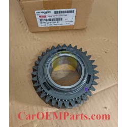 GENUINE ISUZU 2ND GEAR TOP RAIL 8-97494026-0, 8-97494-026-0