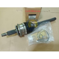 GENUINE MITSUBISHI JOINT & SHAFT KIT FRONT AXLE RH 3817A319