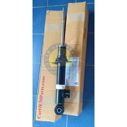 GENUINE MITSUBISHI SHOCK ABSORBER,FRONT SUSP 4062A022, 4062A085