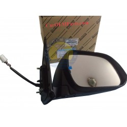 GENUINE TOYOTA MIRROR ASSY, OUTER REARVIEW, RH 879100KA10
