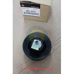 GENUINE MITSUBISHI PULLEY ASSY A/C MB918552