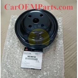 GENUINE MITSUBISHI PULLEY COOLING FAN ME200150