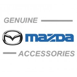 Mazda Motor Assembly, Starter WL9118400