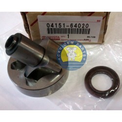 Toyota Rotor Kit OIL Pump 04151-64020