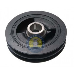 Toyota Pulley Sub-Assy 13408-54090