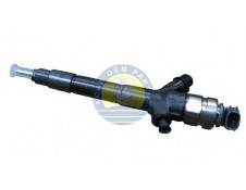 Denso Diesel Injector Nozzle Mitsubishi L200