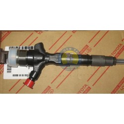 Toyota 23670-59037 Injector Assy