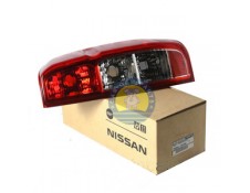 Nissan Body Lamp RR RH 26554-EB70A