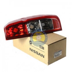Nissan Body Lamp RR RH 26554-EB70A