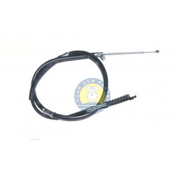 Genuine Toyota Parking Brake Cable 46430-12240
