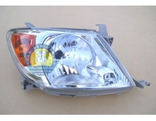 Toyota Hilux Vigo Accessories Head Lamp 81105-0K010