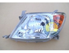 Toyota Hilux Vigo Accessories Head Lamp 81106-0K010