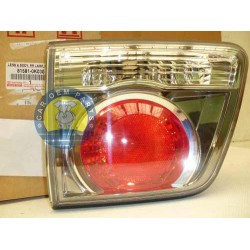 Toyota Lens and Body, Rear Lamp 81581-0K030