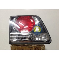 Toyota Lens and Body, Rear Lamp 81591-0K030