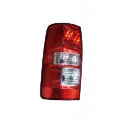 Chevrolet Colorado Left Side LED Tail Light  94728016
