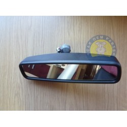 Ford Inside Rearview Mirror AU5A17E678AD