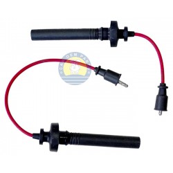 Genuine Mitsubishi Ignition Cable MD365102