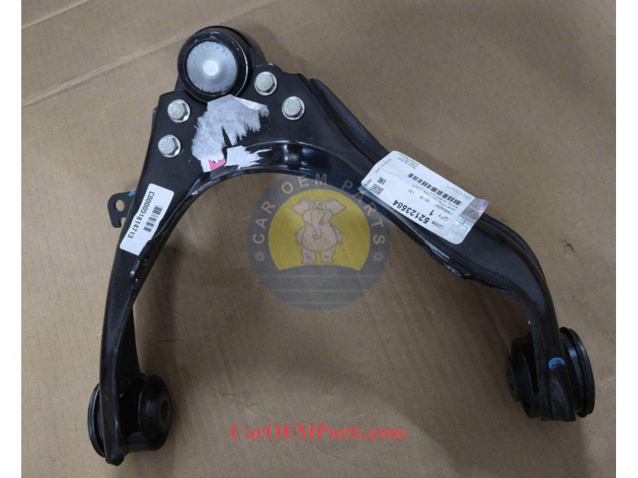GENUINE CHEVROLET ARM ASM FRONT UPPER CONT 52123584
