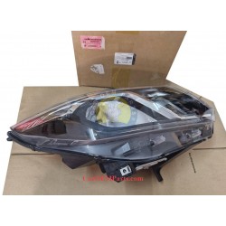 GENUINE CHEVY HEADLAMP RH 52136559, 84594278