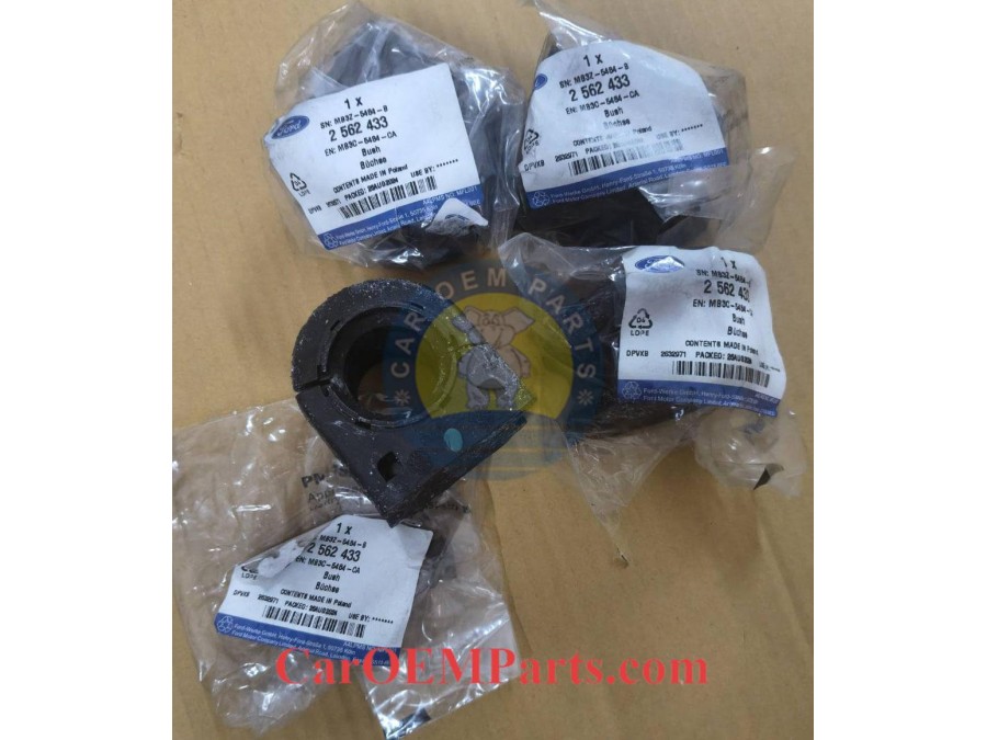 GENUINE FORD INSULATOR STABILIZE MB3Z5484B
